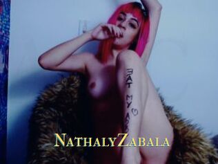 NathalyZabala