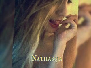 Nathassja