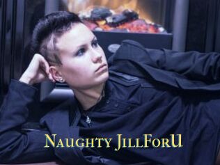 Naughty_JillForU