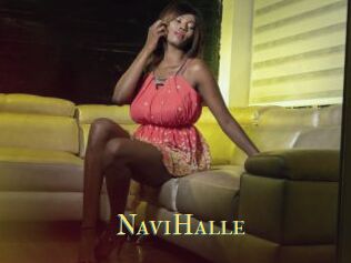 NaviHalle