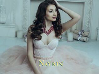 Nayrin