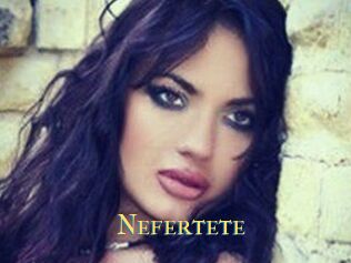 Nefertete