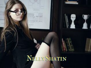 NellyShatin