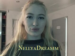 NellyaDreamm