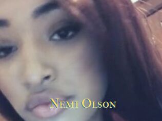 Nemi_Olson