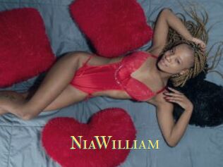 NiaWilliam