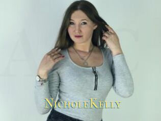 NicholeKelly