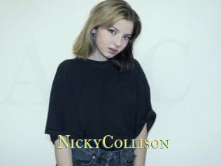 NickyCollison