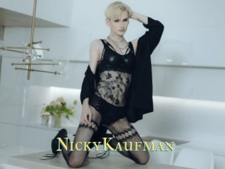 NickyKaufman