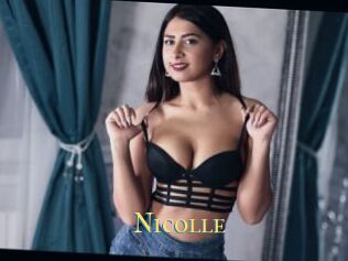 Nicolle