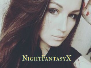 NightFantasyX