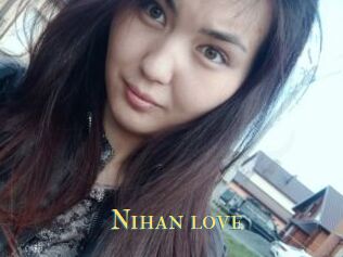 Nihan_love