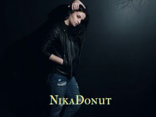 NikaDonut