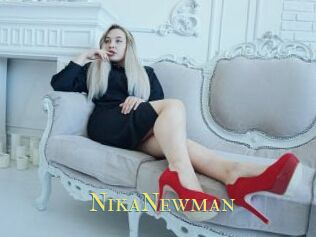 NikaNewman