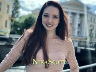 NikaScott