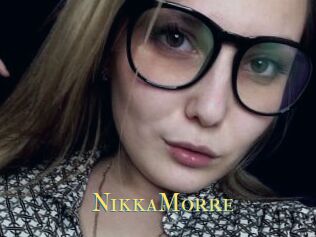 NikkaMorre