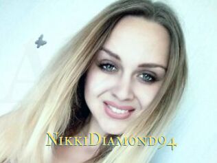 NikkiDiamond94