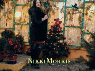 NikkiMorris