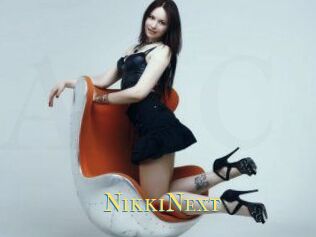 NikkiNext