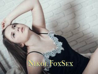 Nikol_FoxSex