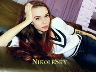 NikoleSky