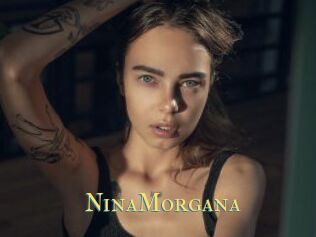 NinaMorgana