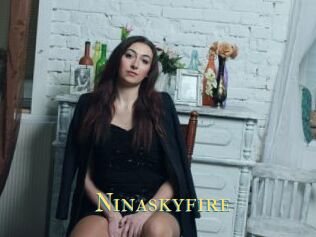 Ninaskyfire