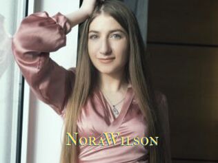 NoraWilson