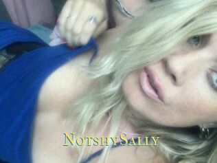 Notshy_Sally