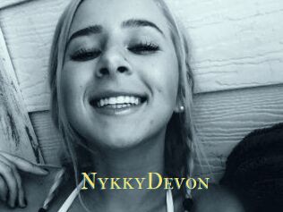 Nykky_Devon