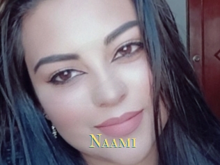 Naami