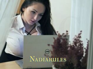 Nadiarules