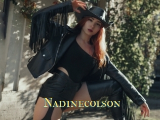 Nadinecolson