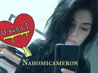 Nahomicameron