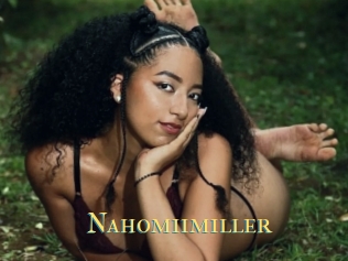 Nahomiimiller