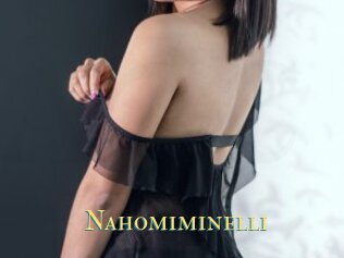 Nahomiminelli