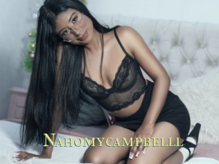 Nahomycampbelll