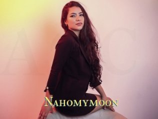 Nahomymoon