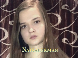 Naikalerman