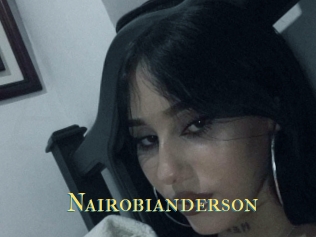 Nairobianderson