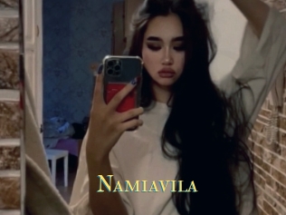 Namiavila