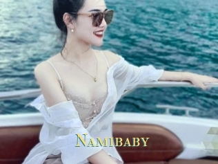 Namibaby