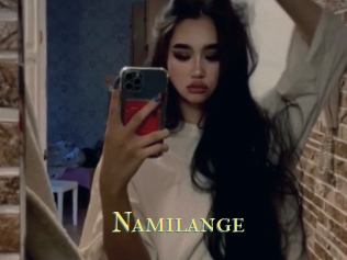 Namilange