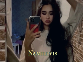 Namilevis