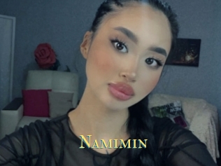 Namimin