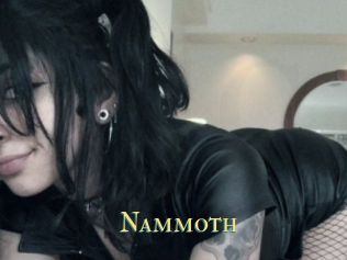 Nammoth