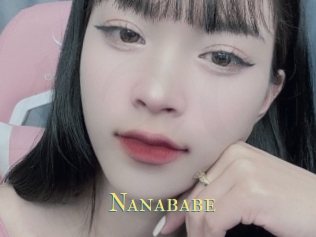 Nanababe