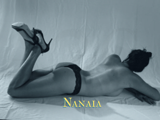 Nanaia