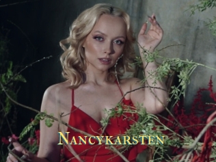 Nancykarsten