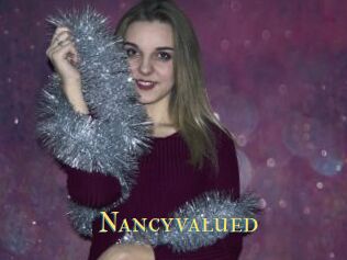 Nancyvalued